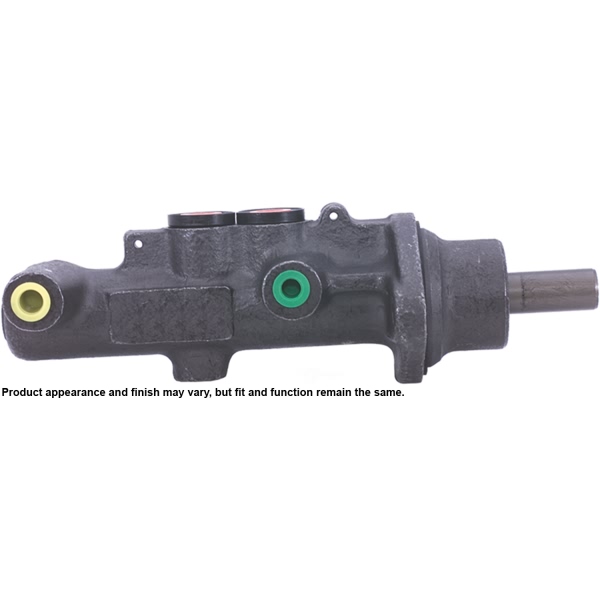 Cardone Reman Remanufactured Master Cylinder 10-2533