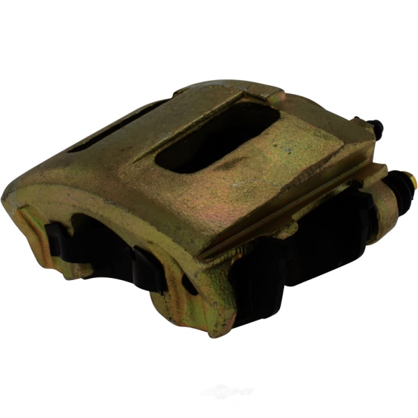 Centric Posi Quiet™ Loaded Front Passenger Side Brake Caliper 142.58021