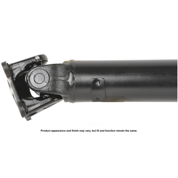 Cardone Reman Remanufactured Driveshaft/ Prop Shaft 65-5009