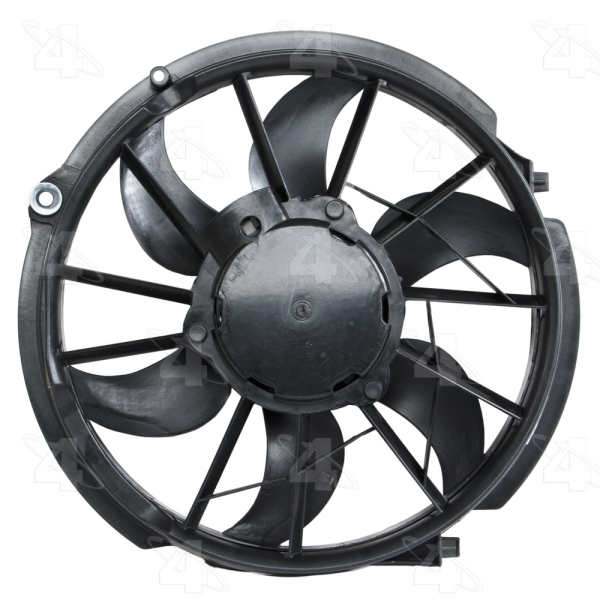 Four Seasons Driver Side Engine Cooling Fan 75215