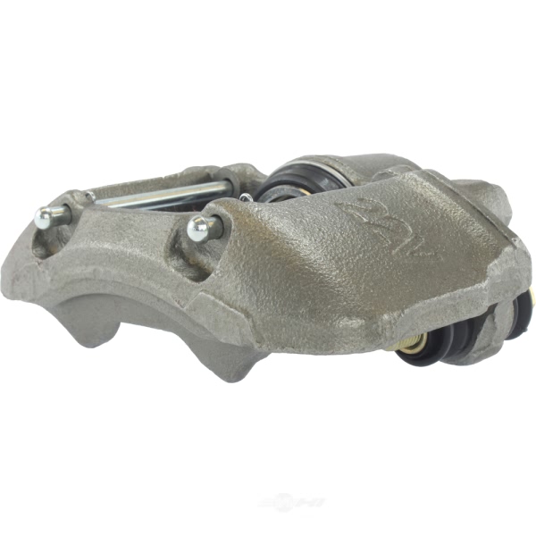 Centric Remanufactured Semi-Loaded Front Passenger Side Brake Caliper 141.50051