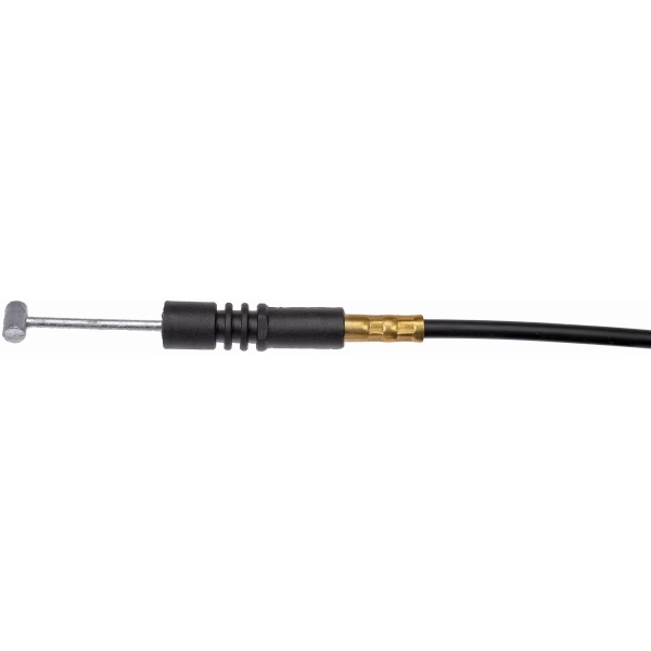Dorman Fuel Filler Door Release Cable Assembly 912-623