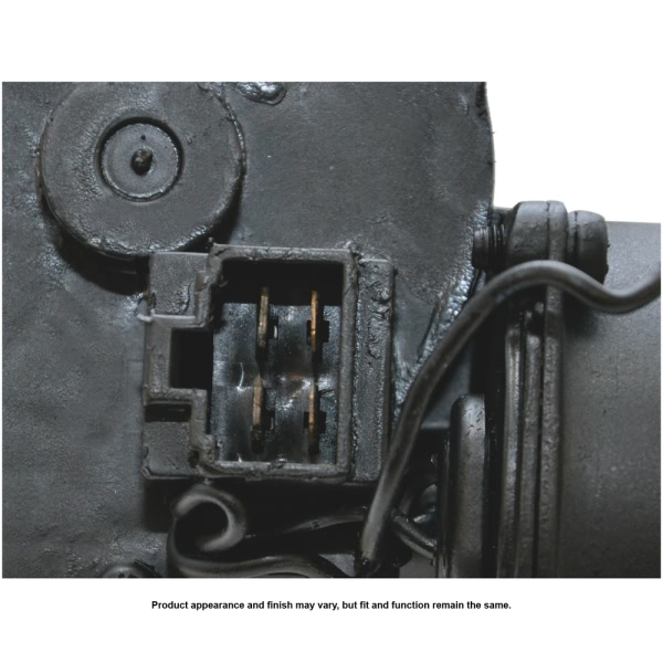 Cardone Reman Remanufactured Wiper Motor 43-4602