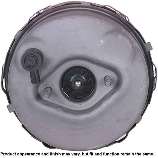 Cardone Reman Remanufactured Vacuum Power Brake Booster w/o Master Cylinder 54-71235