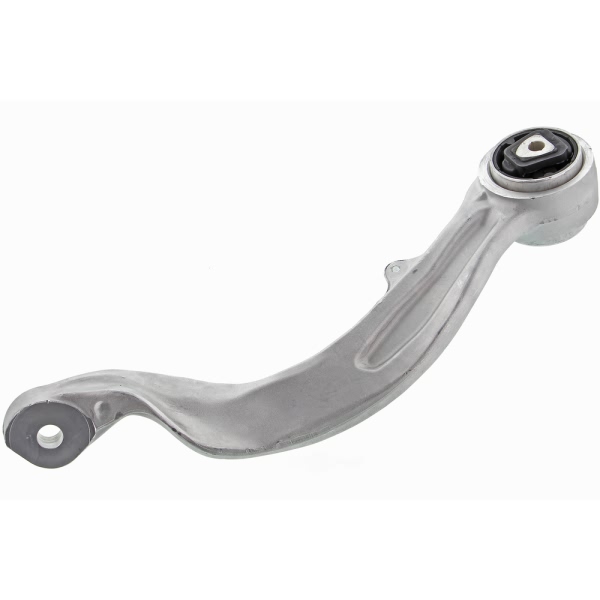 Mevotech Supreme Front Passenger Side Lower Forward Non Adjustable Control Arm CMS101111