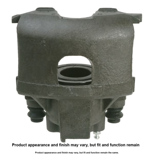 Cardone Reman Remanufactured Unloaded Caliper 18-4643