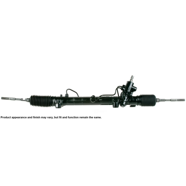 Cardone Reman Remanufactured Hydraulic Power Rack and Pinion Complete Unit 26-2613