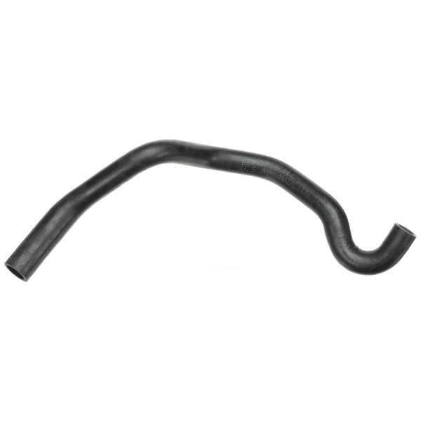 Gates Engine Coolant Hose 19805