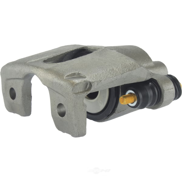 Centric Remanufactured Semi-Loaded Rear Driver Side Brake Caliper 141.65506