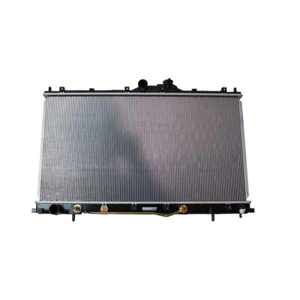 TYC Engine Coolant Radiator 2723