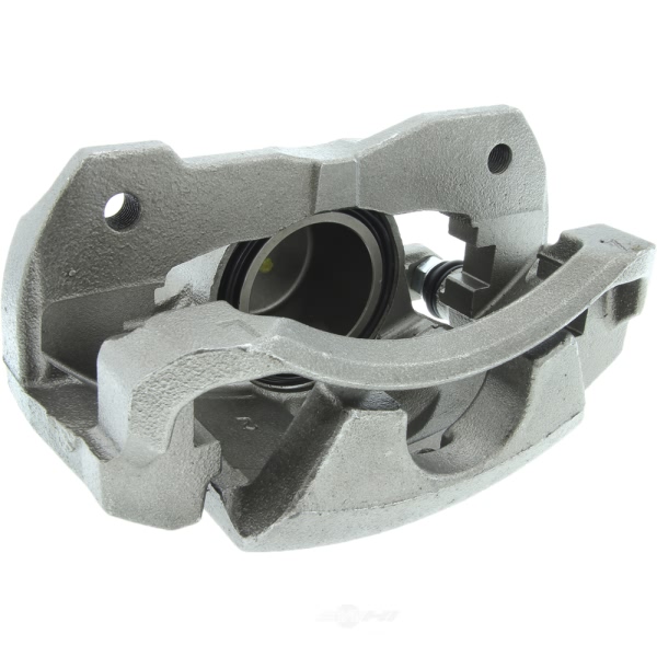 Centric Remanufactured Semi-Loaded Front Driver Side Brake Caliper 141.44272