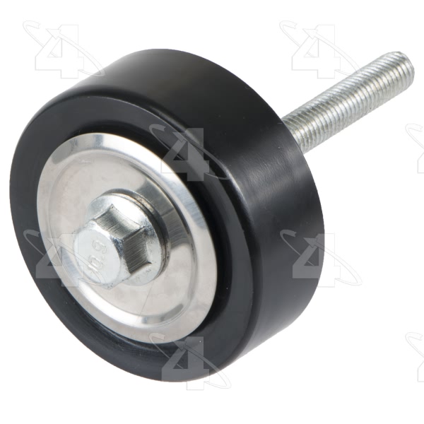 Four Seasons Drive Belt Idler Pulley 45083