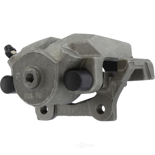 Centric Remanufactured Semi-Loaded Rear Passenger Side Brake Caliper 141.34545