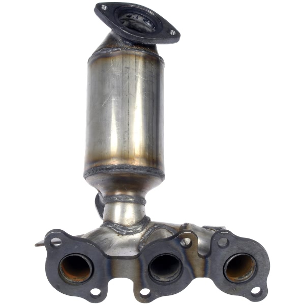 Dorman Stainless Steel Natural Exhaust Manifold 674-873