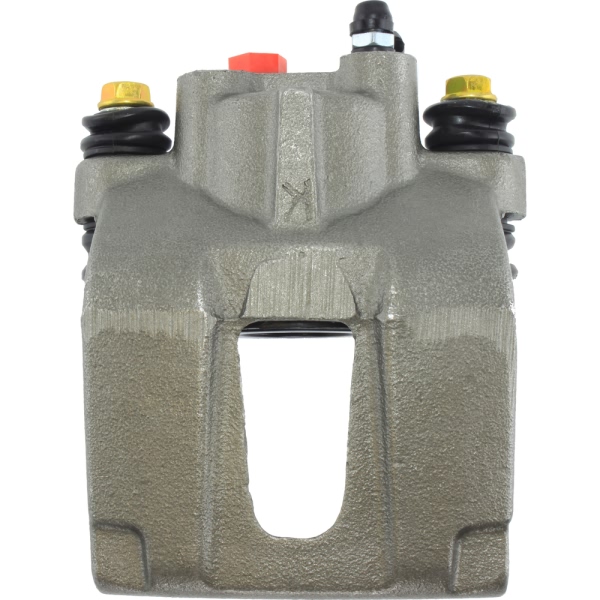 Centric Remanufactured Semi-Loaded Rear Driver Side Brake Caliper 141.42566