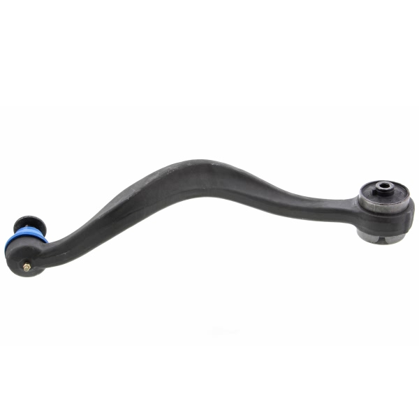 Mevotech Supreme Front Driver Side Lower Rearward Non Adjustable Control Arm And Ball Joint Assembly CMS76105