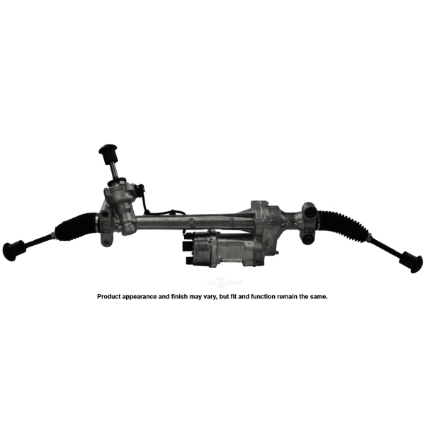 Cardone Reman Remanufactured Electronic Power Rack and Pinion Complete Unit 1A-18025