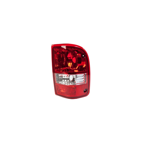 TYC Passenger Side Replacement Tail Light 11-6291-01-9