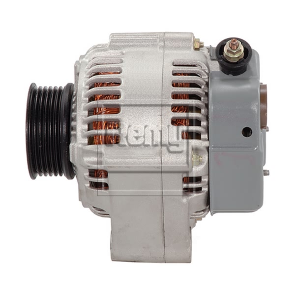 Remy Remanufactured Alternator 14436