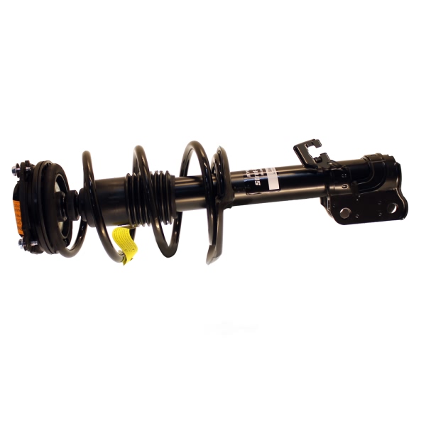 KYB Strut Plus Front Passenger Side Twin Tube Complete Strut Assembly SR4209