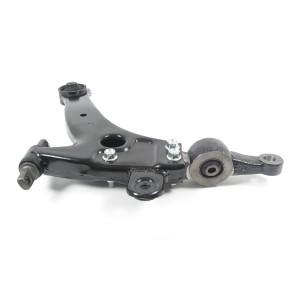 Mevotech Supreme Front Driver Side Lower Non Adjustable Control Arm CMS90120