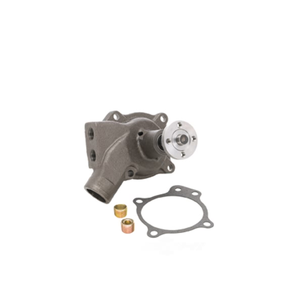 Dayco Engine Coolant Water Pump DP1107