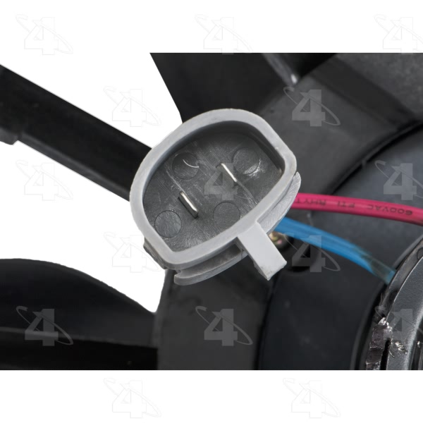 Four Seasons Engine Cooling Fan 75206