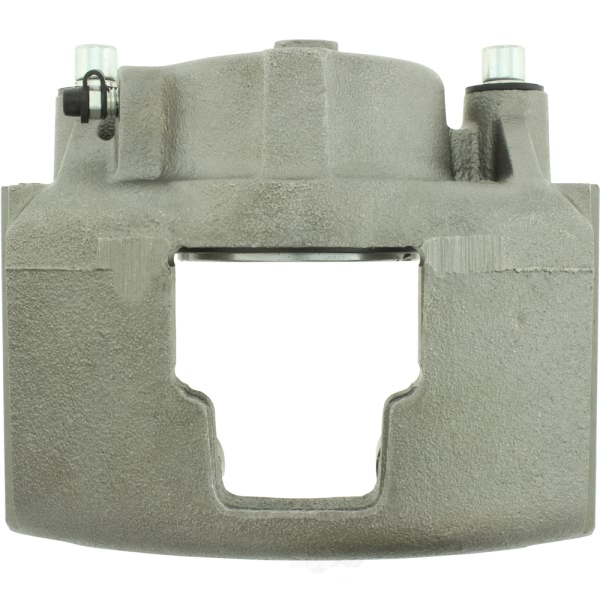 Centric Remanufactured Semi-Loaded Front Driver Side Brake Caliper 141.66022