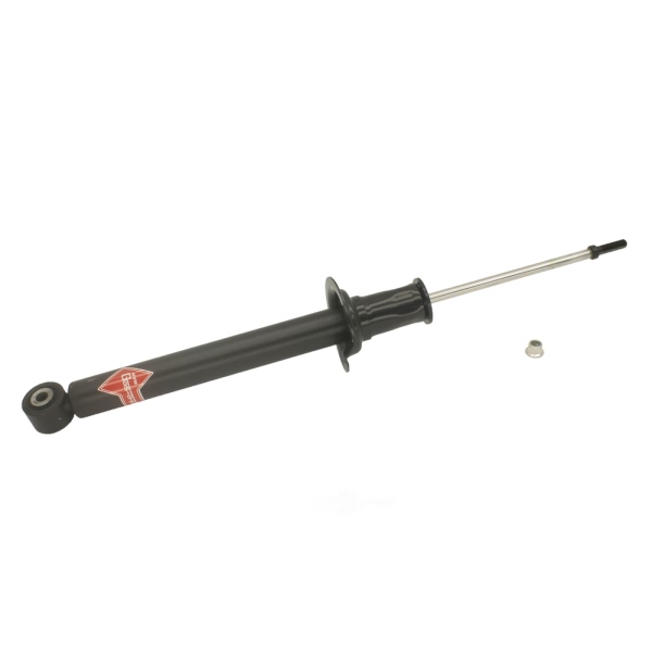 KYB Gas A Just Rear Driver Side Monotube Strut 551124