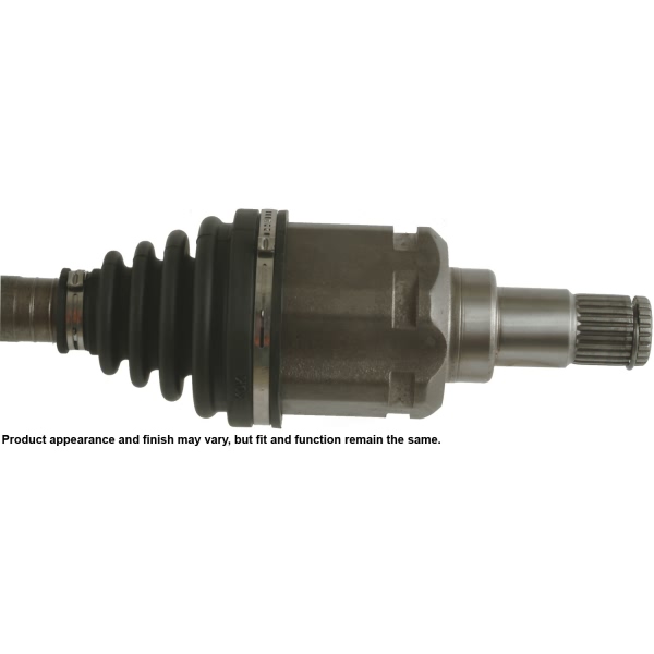 Cardone Reman Remanufactured CV Axle Assembly 60-5281