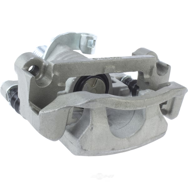 Centric Remanufactured Semi-Loaded Rear Driver Side Brake Caliper 141.62576