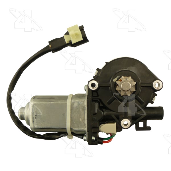 ACI Front Driver Side Window Motor 389024