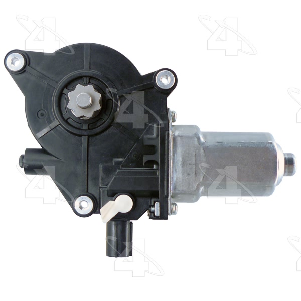 ACI Front Driver Side Window Motor 88508