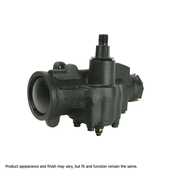 Cardone Reman Remanufactured Power Steering Gear 27-7585