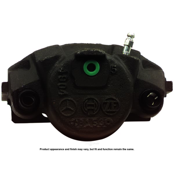 Cardone Reman Remanufactured Unloaded Caliper 19-2115