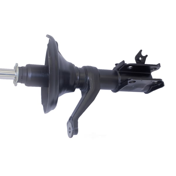 KYB Excel G Front Passenger Side Twin Tube Strut 331050