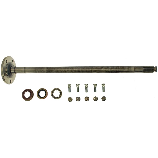 Dorman OE Solutions Rear Passenger Side Axle Shaft 630-305