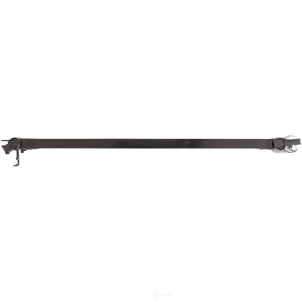 Spectra Premium A/C Condenser 7-3237