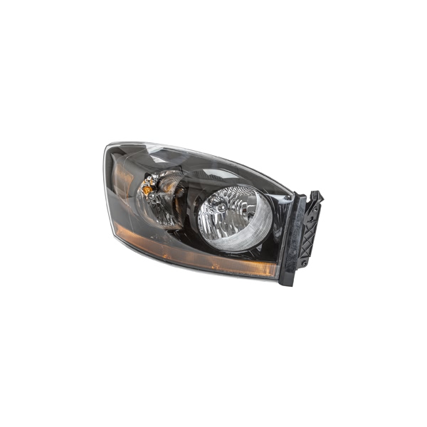 TYC TYC Headlight Assembly 20-6747-90