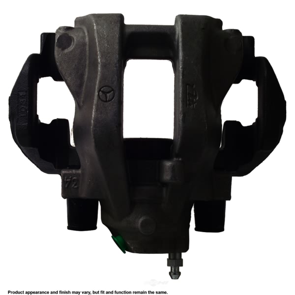 Cardone Reman Remanufactured Unloaded Caliper w/Bracket 19-B2935