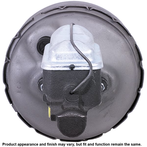 Cardone Reman Remanufactured Vacuum Power Brake Booster w/Master Cylinder 50-9331