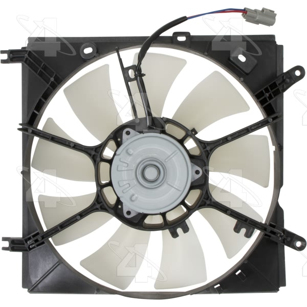Four Seasons Engine Cooling Fan 75307