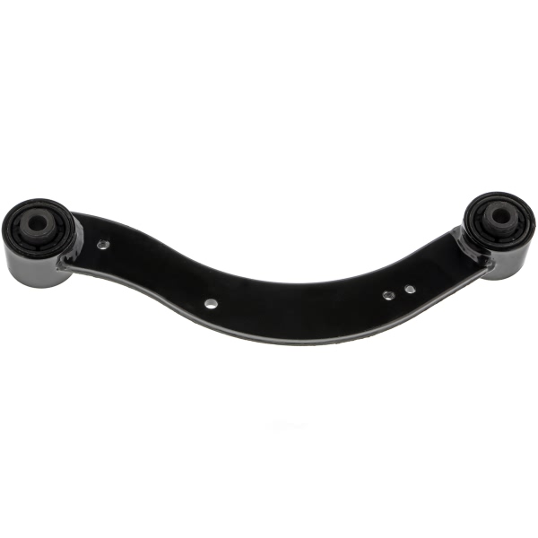 Mevotech Supreme Rear Passenger Side Upper Non Adjustable Control Arm CMS801036
