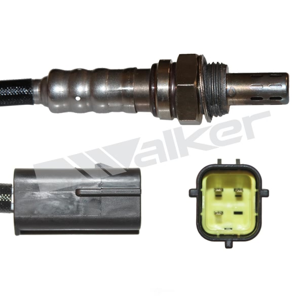 Walker Products Oxygen Sensor 350-34393
