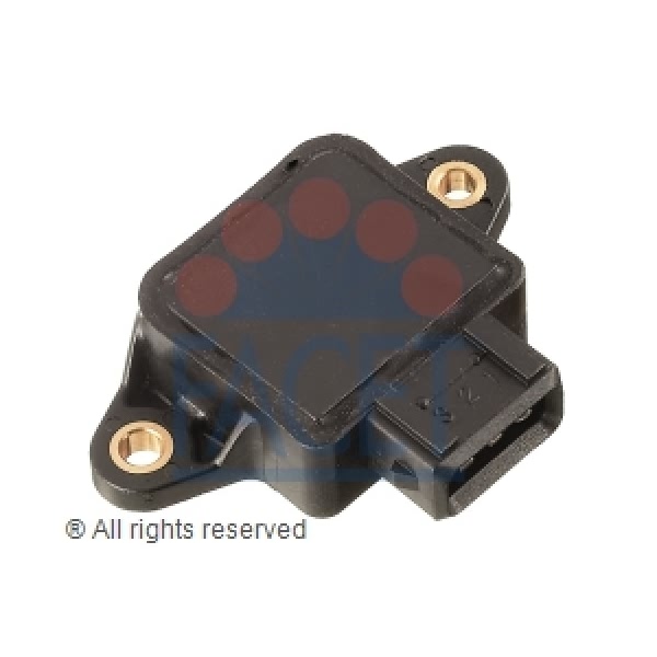 facet Fuel Injection Throttle Switch 10.5002