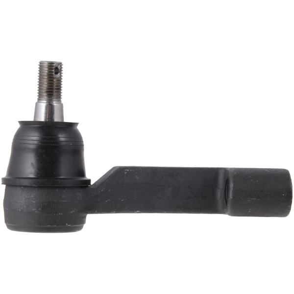 Centric Premium™ Front Driver Side Outer Steering Tie Rod End 612.63048