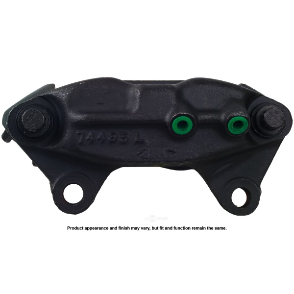 Cardone Reman Remanufactured Unloaded Caliper 18-4409