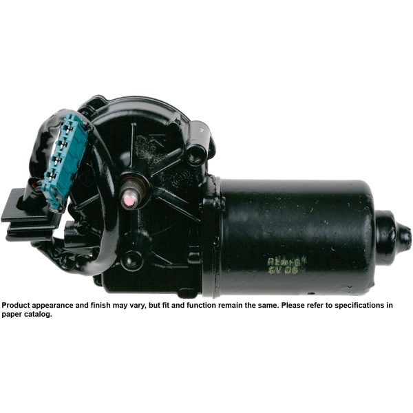 Cardone Reman Remanufactured Wiper Motor 43-3403