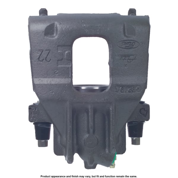 Cardone Reman Remanufactured Unloaded Caliper 18-4795