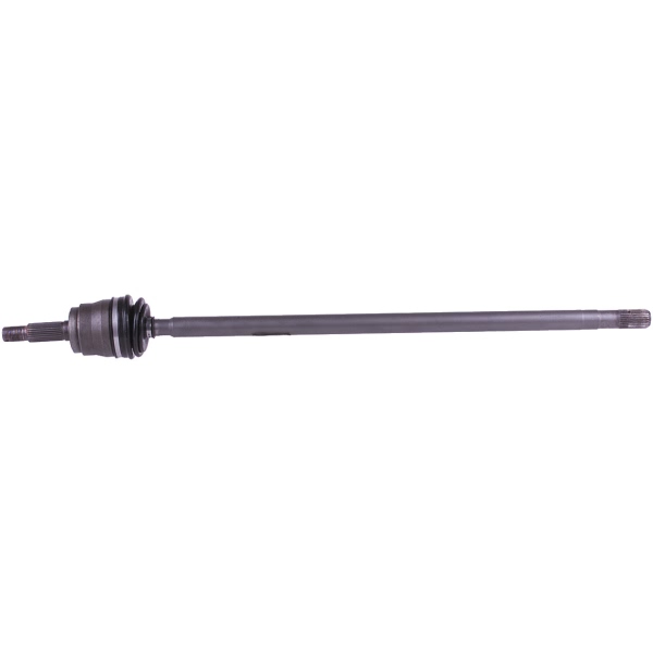 Cardone Reman Remanufactured CV Axle Assembly 60-3037